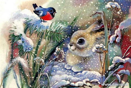 Анна Никанорова