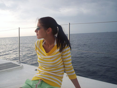 Светлана Бударина