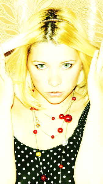 Алесюличка Забусова