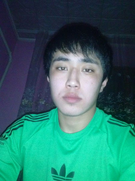 Абай Аксерik