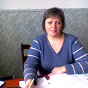 Ольга Серукова