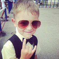 Сережа Потапенко