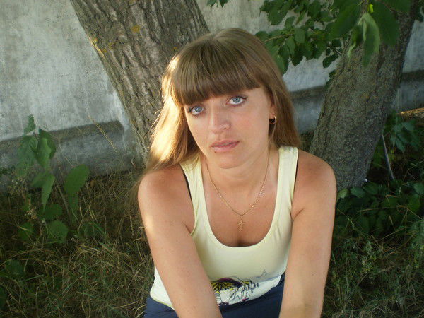 Наталья Вакарчук