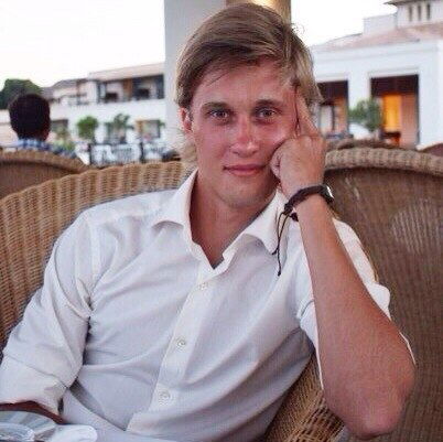 Романовский Александр