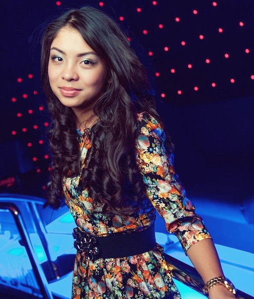 !!!aigera Kowmagambetova!!!