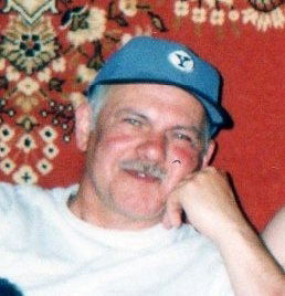 Сергей Комаров