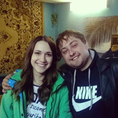 Инна Леонтьева