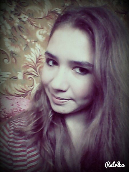 Анечkа) Грищенко))