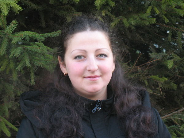 Лариса Никулина