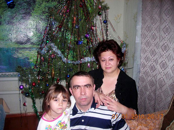 Галина Лозовская