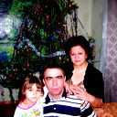 Галина Лозовская