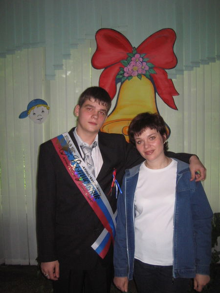 Светлана Дьяченко