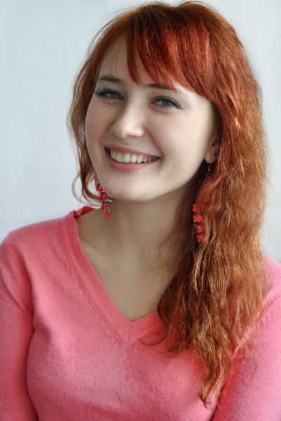 Наталия Дзюба