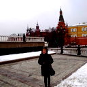 Юлия Ульянова