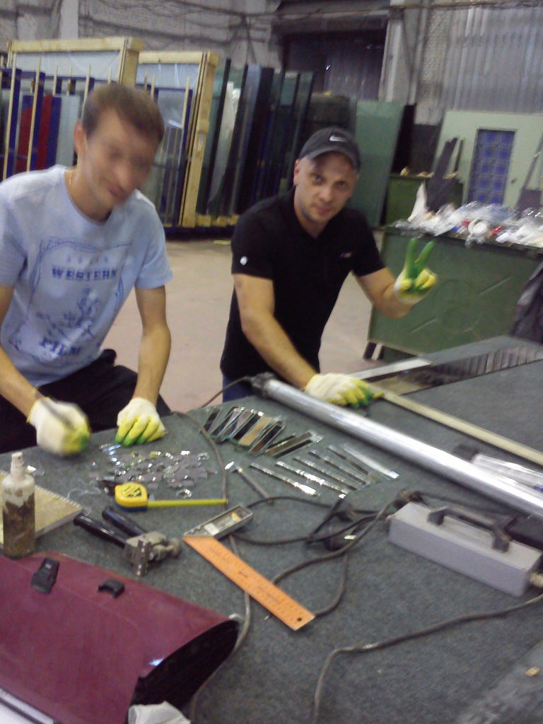 Виктор Чередниченко