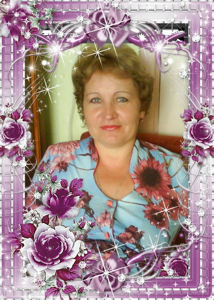 Елена Федосеева