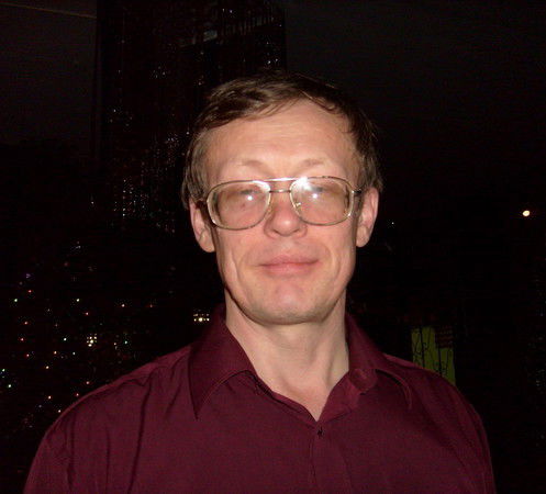 Александр Шиляев