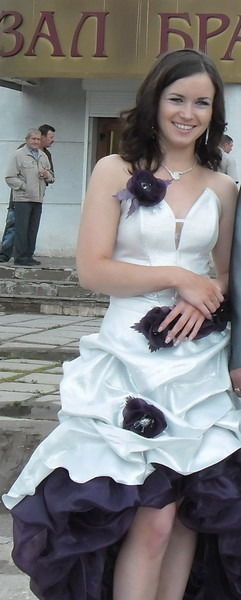 Мария Воронина