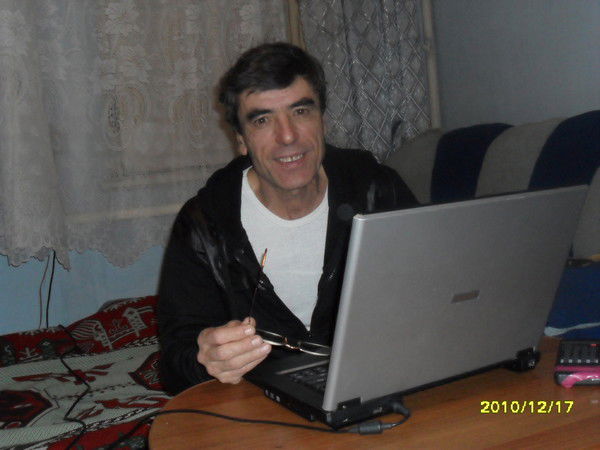 Юрий Кутилов