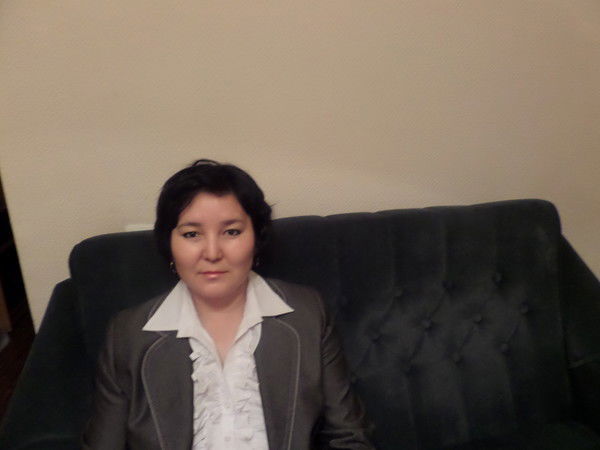 Кунсулу Алшынбаева