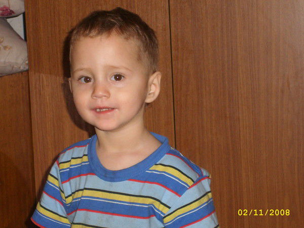 Кирилл Рагулин