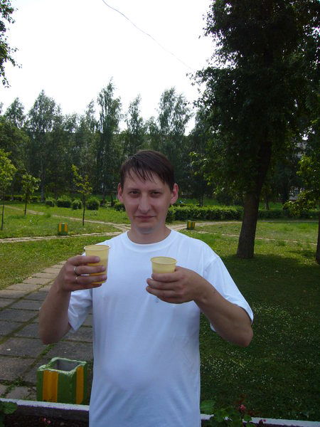 Александр Фёдоров