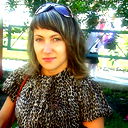 Елена Тихонова