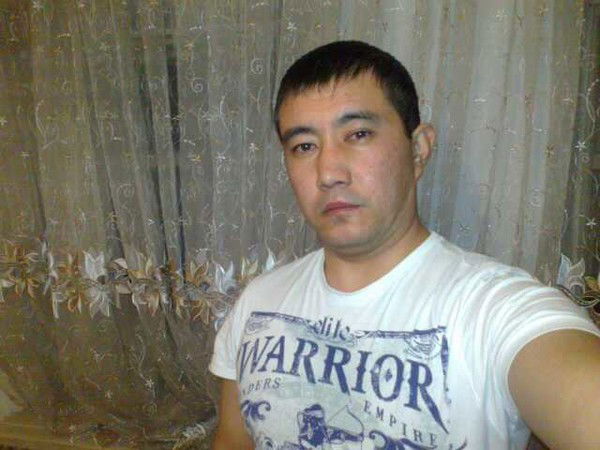 Ерик Мынжанов