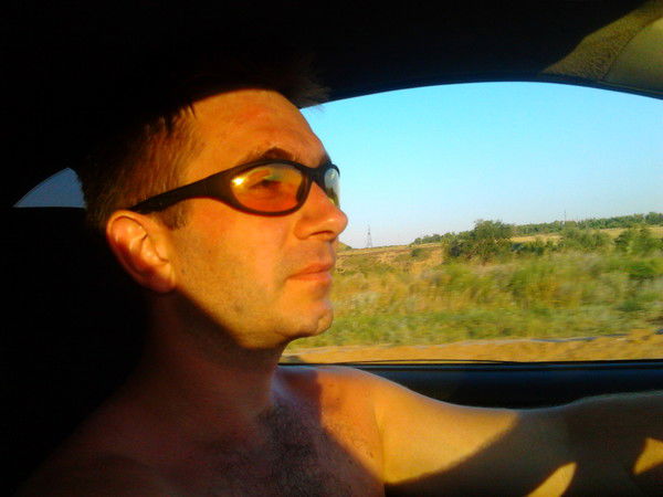 Василий Ерохин