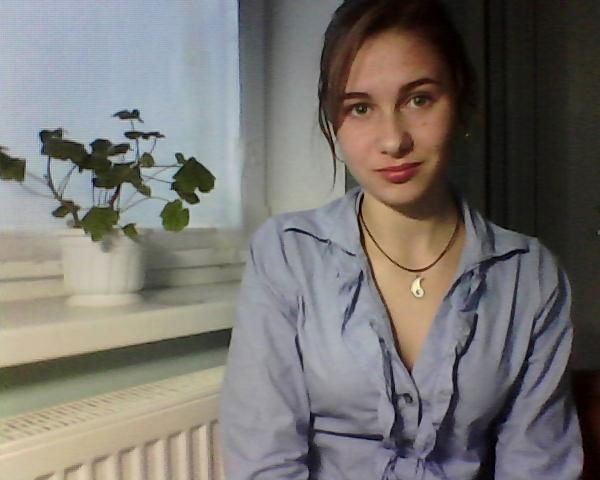 Ирина Тимощук