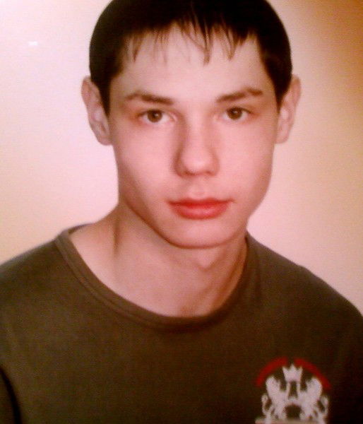 Олег Пальковский