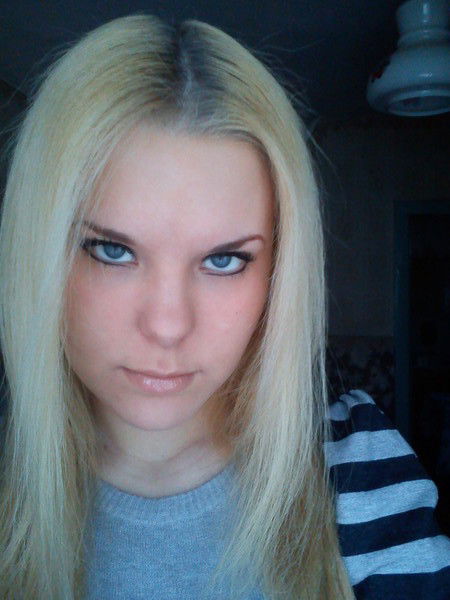 Татьяна Шонина