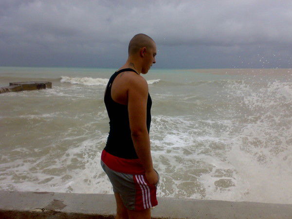 Виталик Выродов