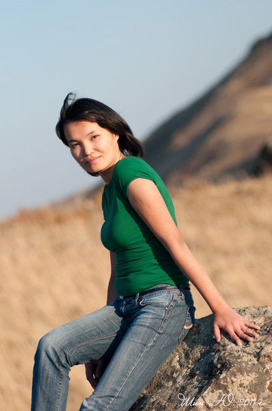 Карлыгаш Тельбаева