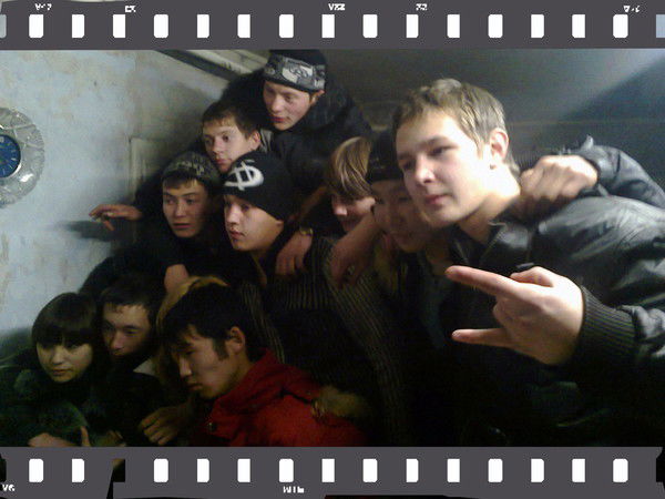 Мёртвый Ангел