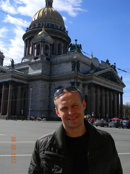 Астахов Александр