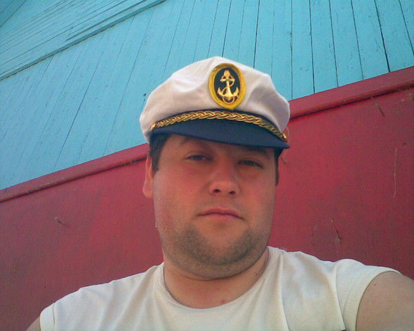 Максим Тесленко