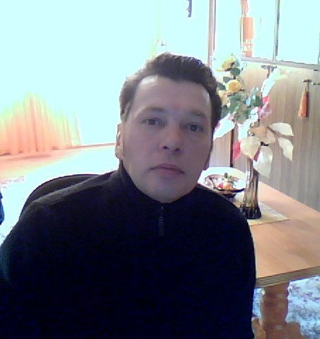 Михаил Лукьяненко