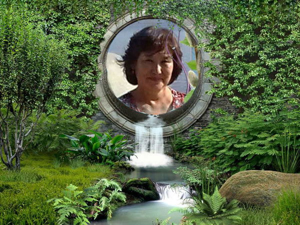 Амина Ниязалина