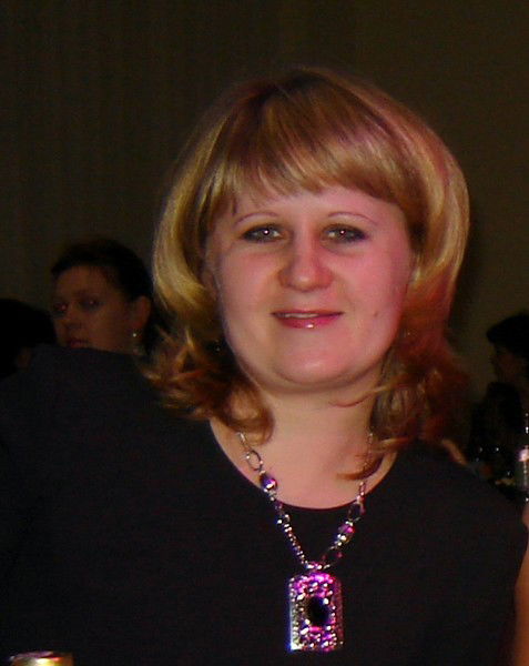 Ольга Барбара