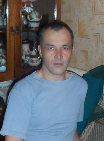 Аслям Байгильдин