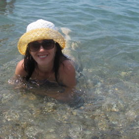 Наталья Богословская