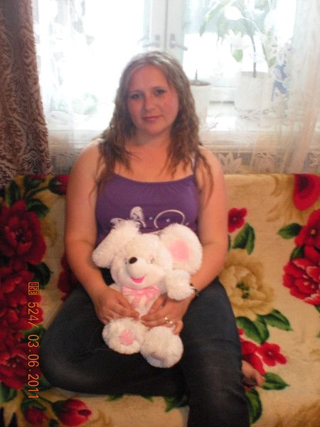 Светлана Рожкова