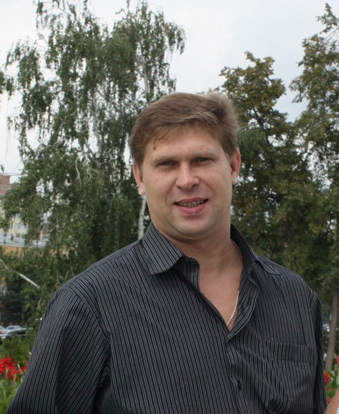 Валерий Колупаев