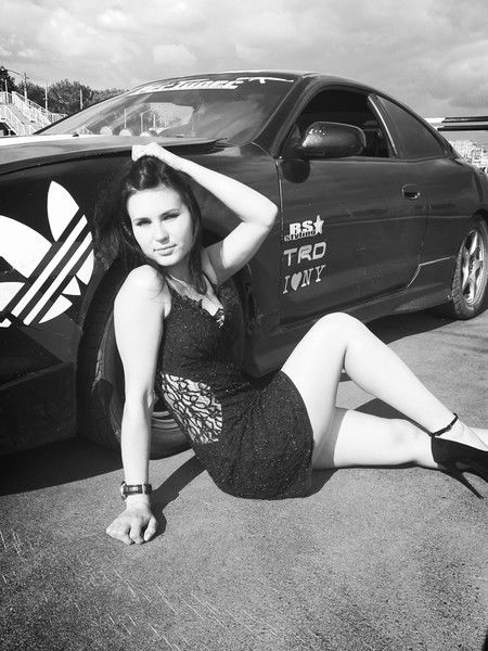 Мария Никитенко