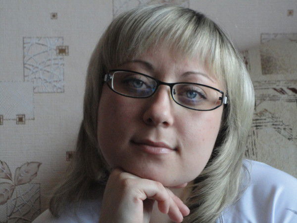 Лариса Черемисских