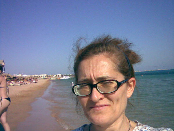 Валентина Искимжи