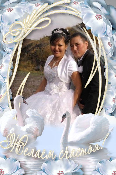 Марсель Калмуратов