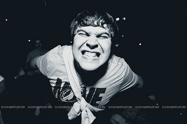 Константин Иванович