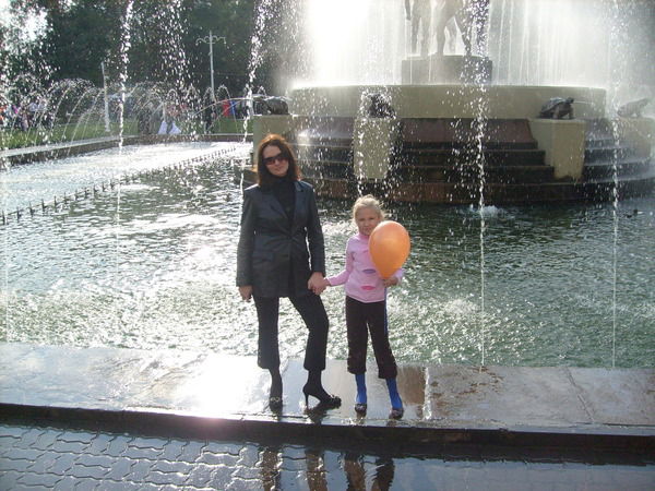 Светлана Левашёва